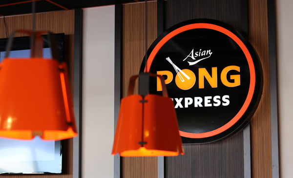 Pong Stenhagen centrum 